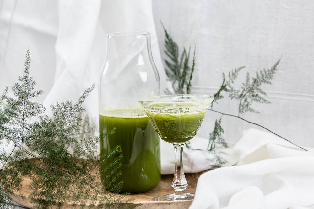 #celeryjuice