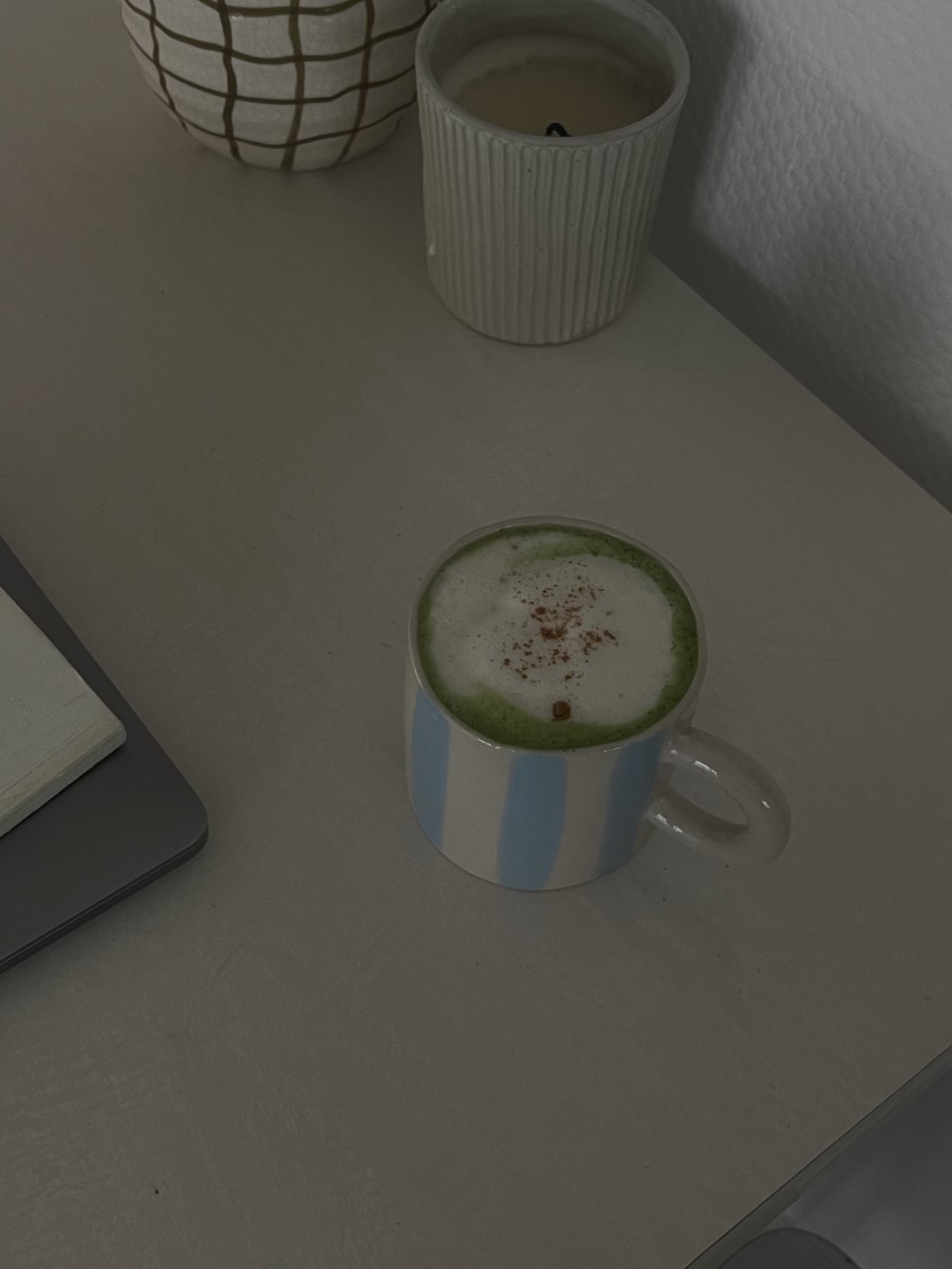 Et si le Matcha était en passe de détrôner le café?