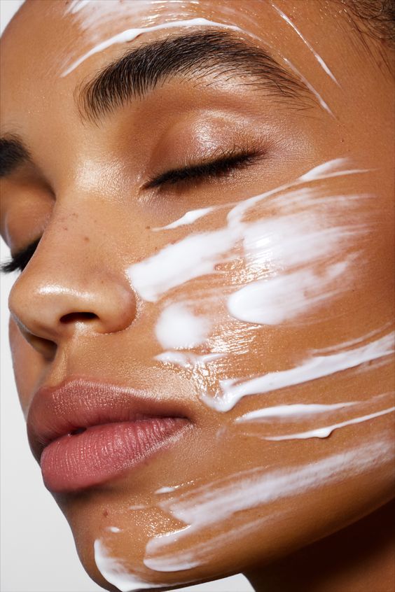 Zoom sur la créme « C25 CREAM CONCENTRÉ ANTIOXYDANT  » de Dermaceutic