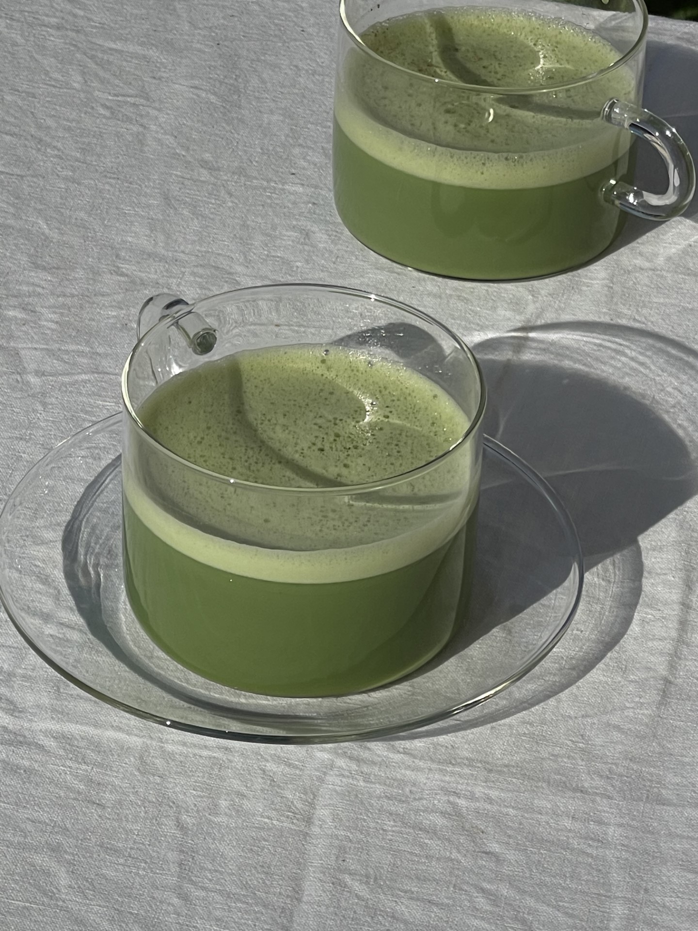 IRO - Fouet à Matcha traditionnel