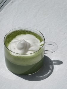 IRO - Fouet à Matcha traditionnel