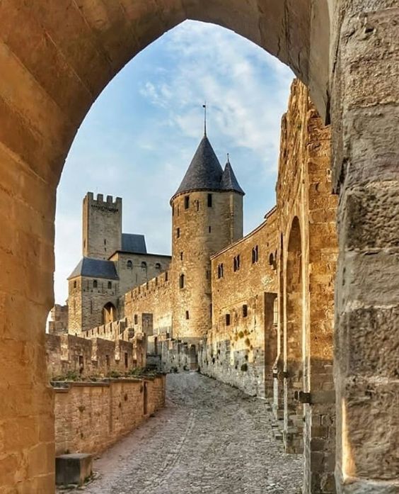 Un petit tour à Carcassonne : une ville qui conjugue patrimoine, gastronomie et détente