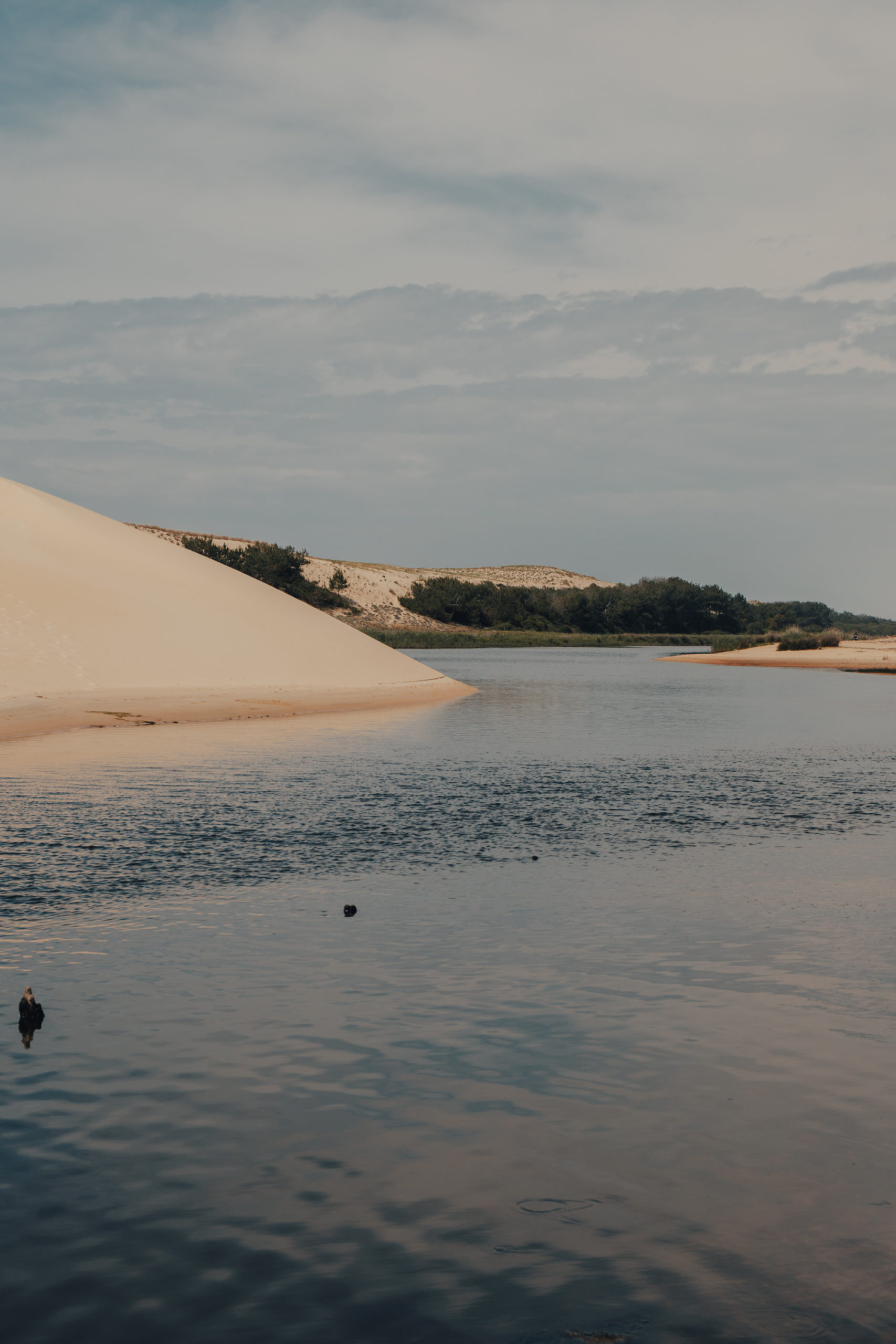 5 adresses dans les Landes par Valentine Cinier