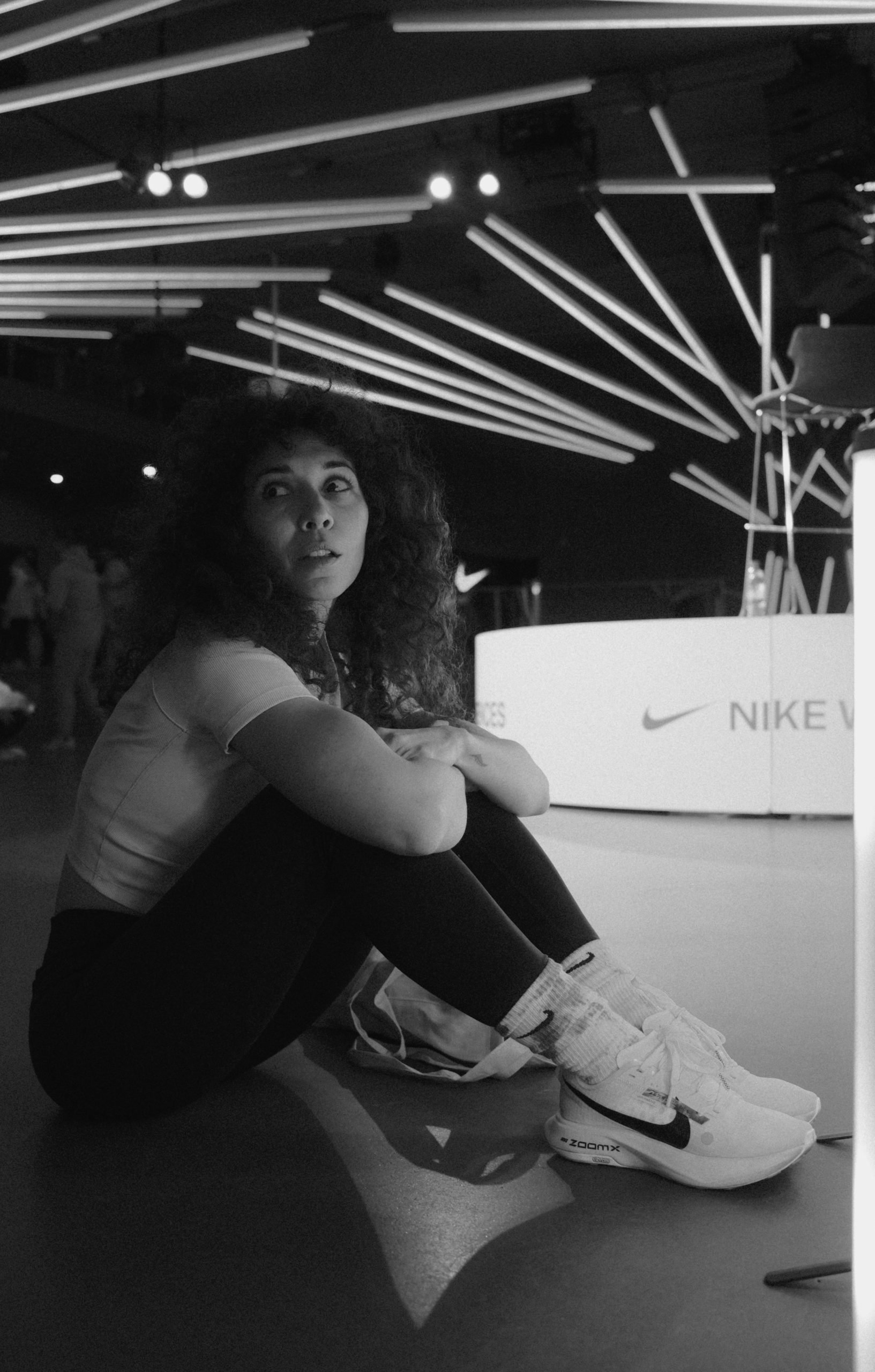 Nike donne un nouveau souffle au sport avec ses Nike Well Experiences