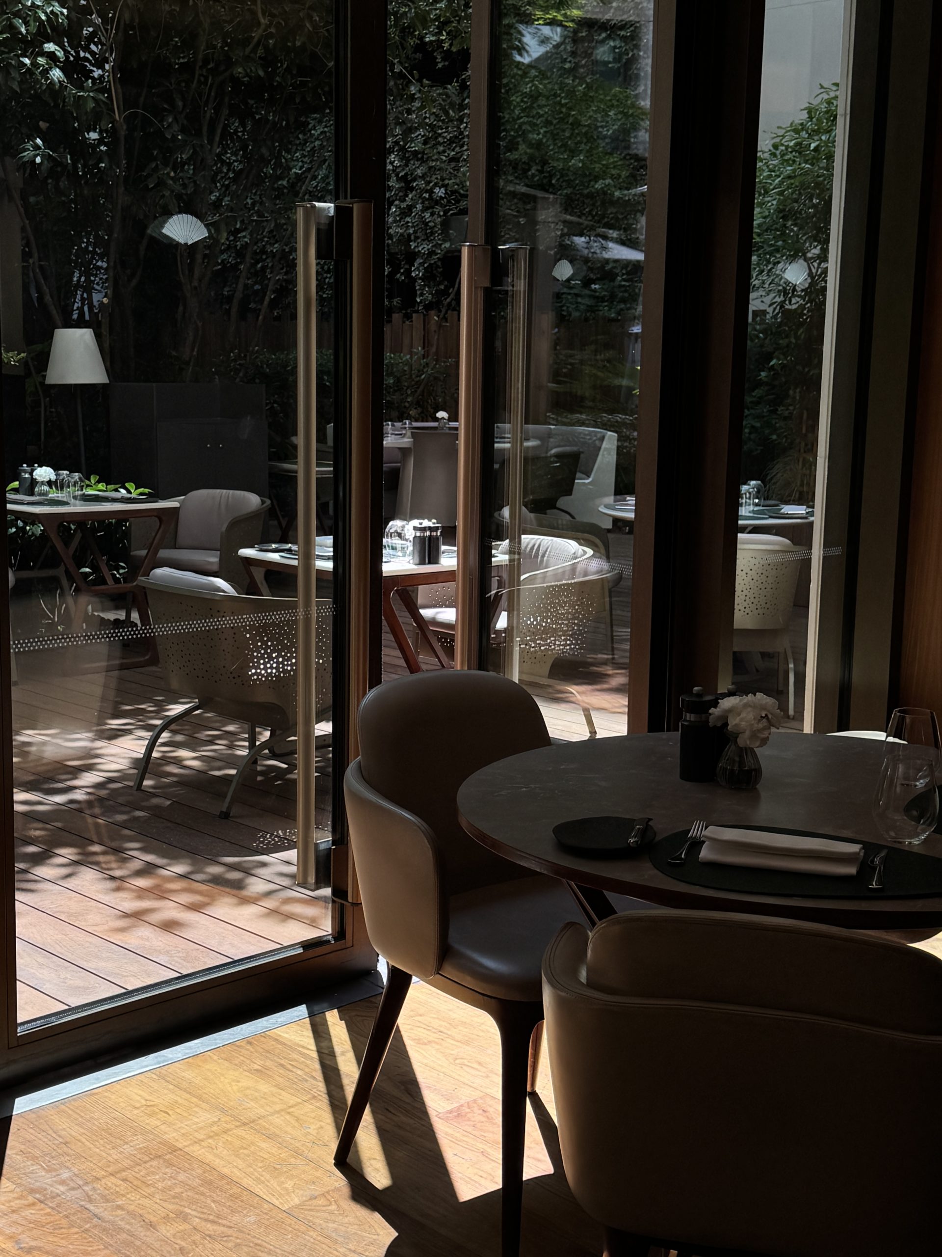 On a testé le brunch préféré de Sofiia