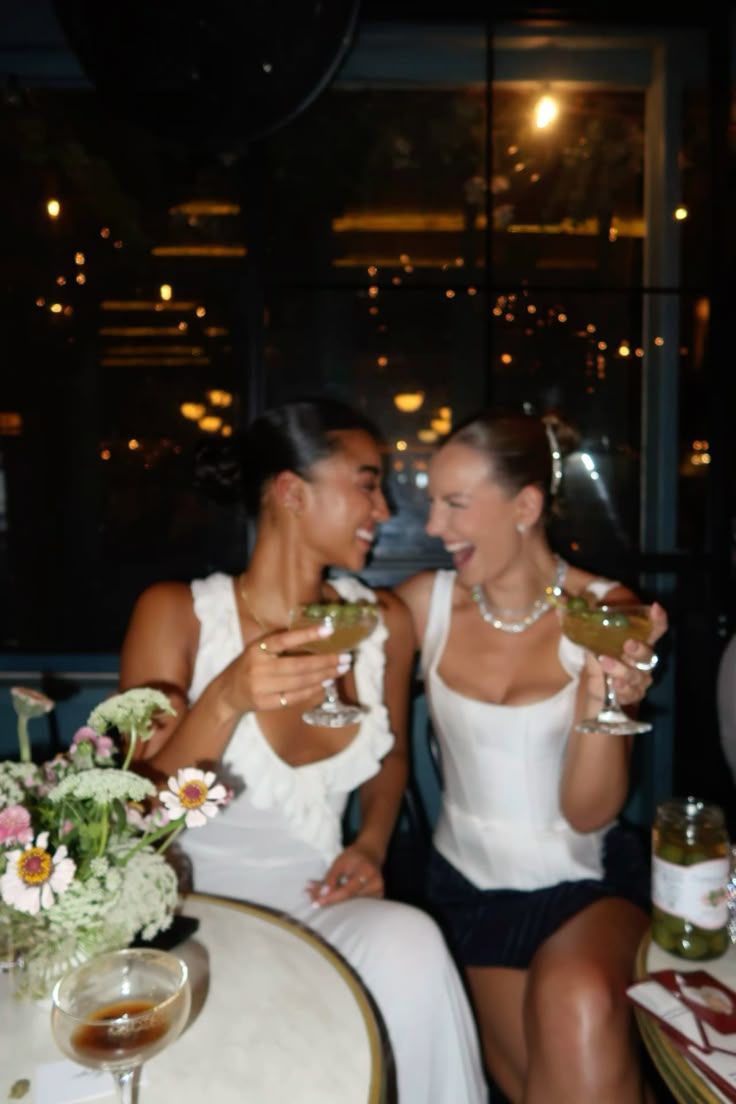 Pourquoi on aime tant les Girls Dinners ?