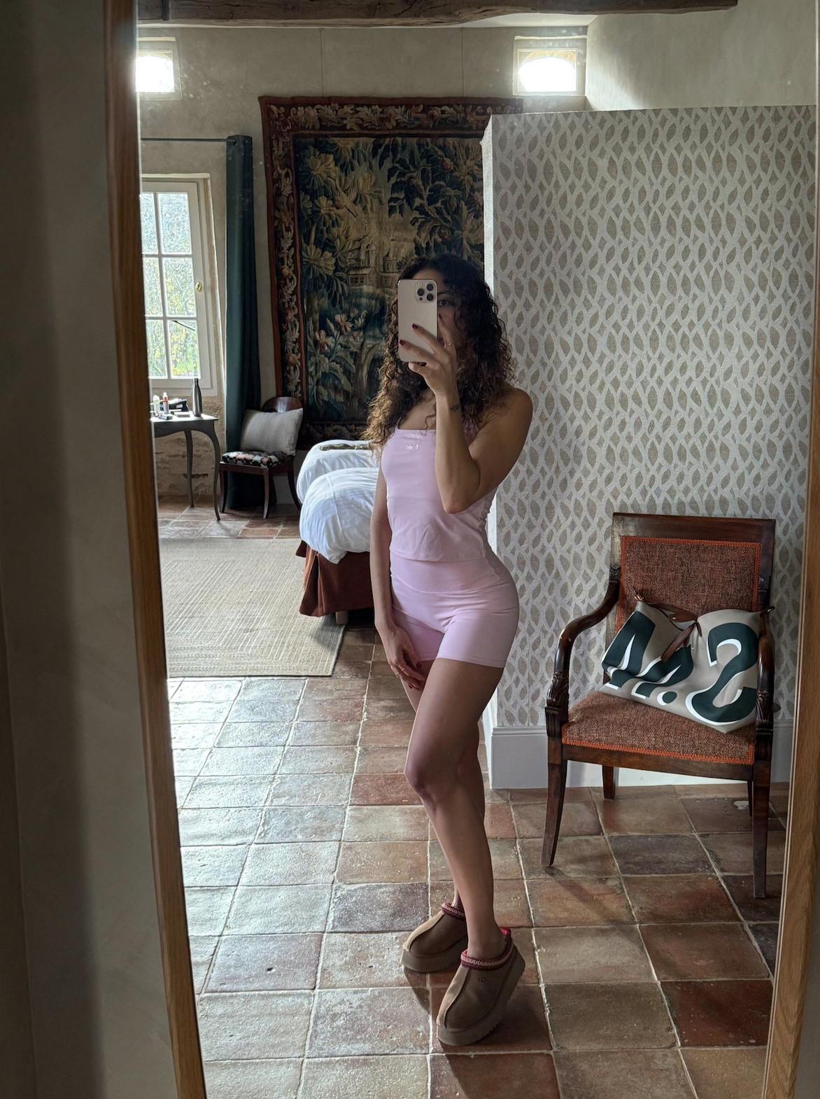 Notre sélection de cadeaux de Noël pour les plus sportives